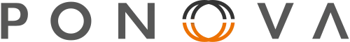 Ponova Nordic AB logotyp